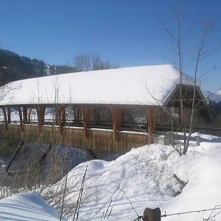 Rest. Beaver Creek Ranch Rothenthurm Exterior photo