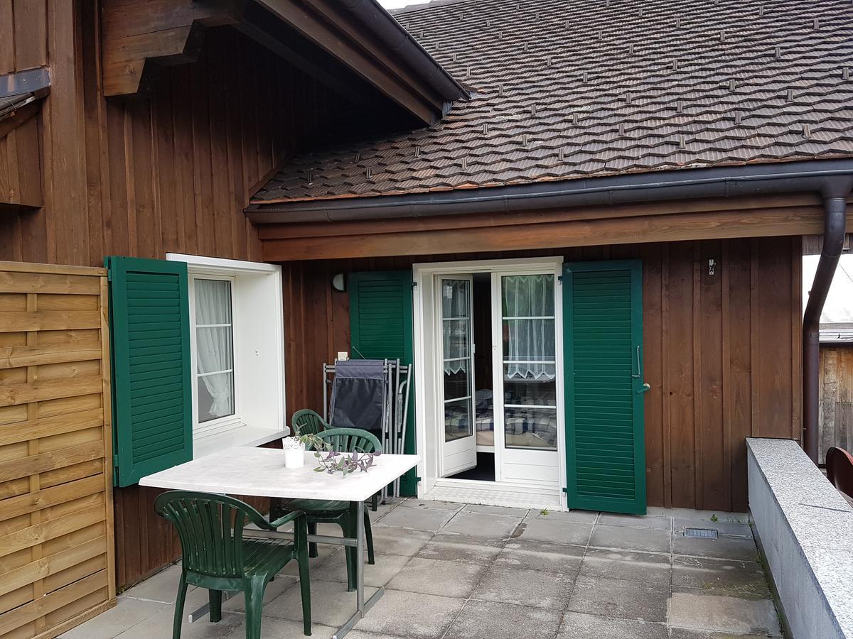 Rest. Beaver Creek Ranch Homestay *